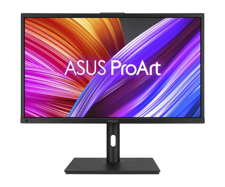 ProArt Display OLED PA27DCE