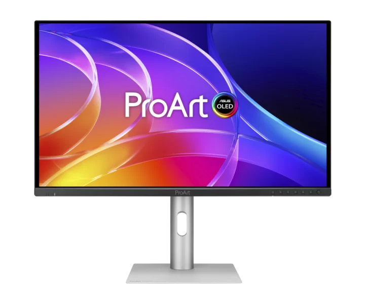 ProArt Display OLED PA329CDV