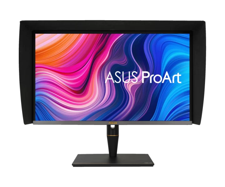ProArt Display PA27UCX