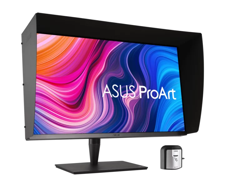 ProArt Display PA32UCG-K