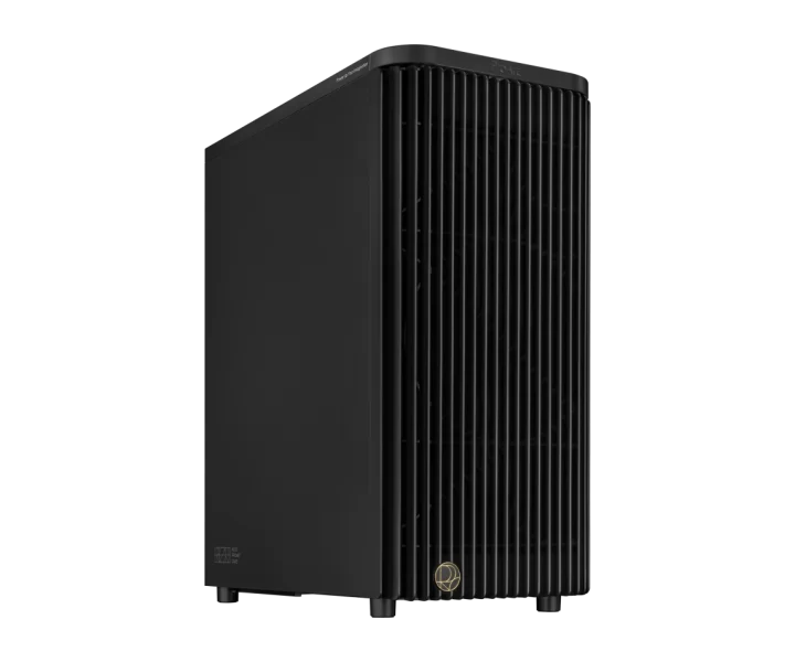 ProArt PA401 - Metal Panel