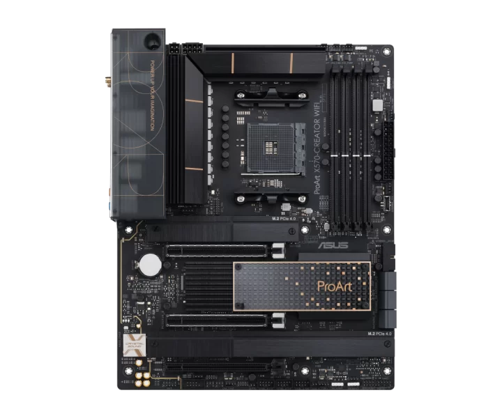 ProArt X570-CREATOR WIFI