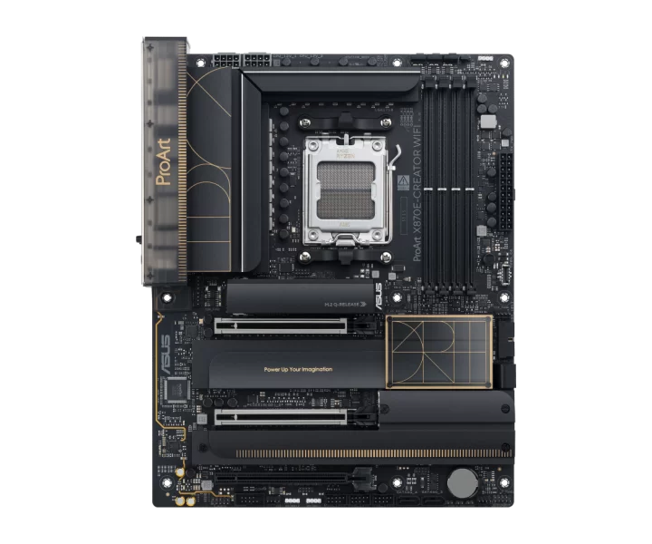 ProArt X870E-CREATOR WIFI