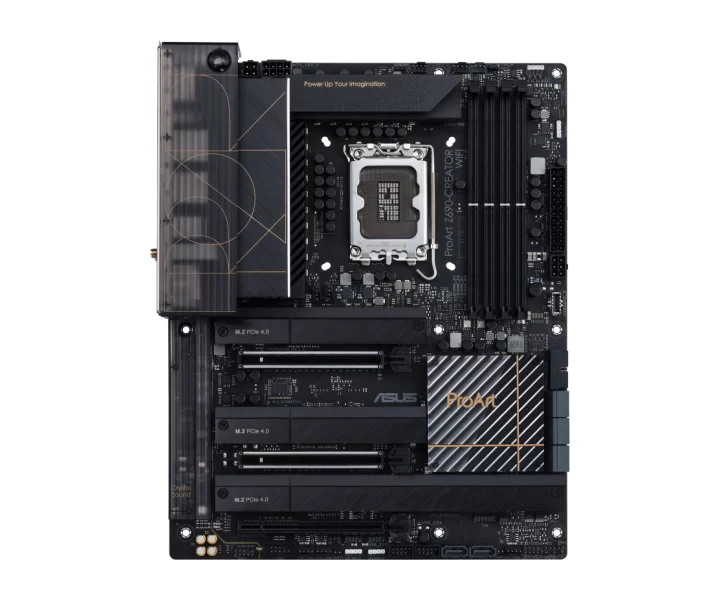 ProArt Z690-CREATOR WIFI