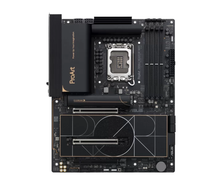 ProArt Z890-CREATOR WIFI