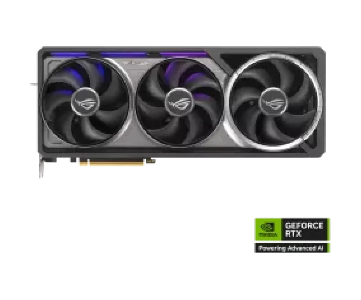 ROG Astral GeForce RTX 5080 16GB GDDR7