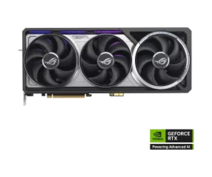 ROG Astral GeForce RTX 5090 32GB GDDR7 BTF Edition