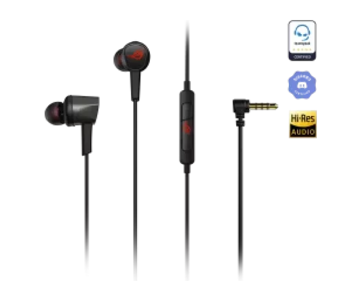 ROG Cetra II Core Gaming Headphones