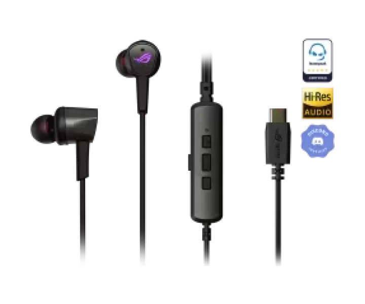 ROG Cetra II Gaming Headphones
