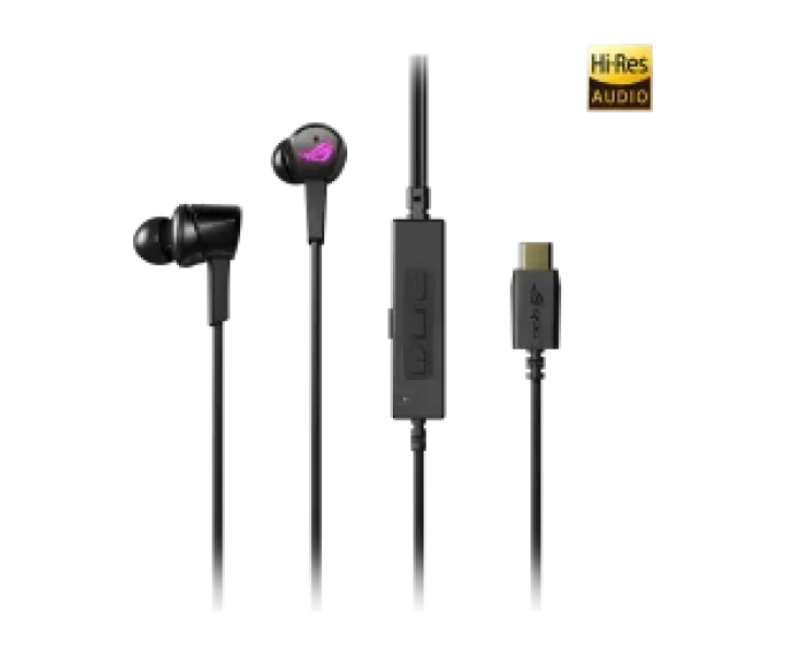 ROG Cetra RGB Gaming Headphones
