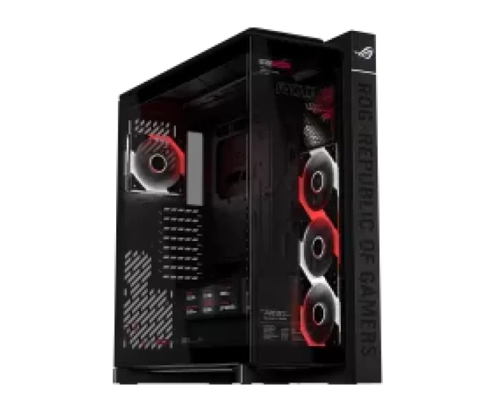 ROG Cronox ARGB