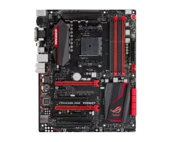 ROG CROSSBLADE RANGER