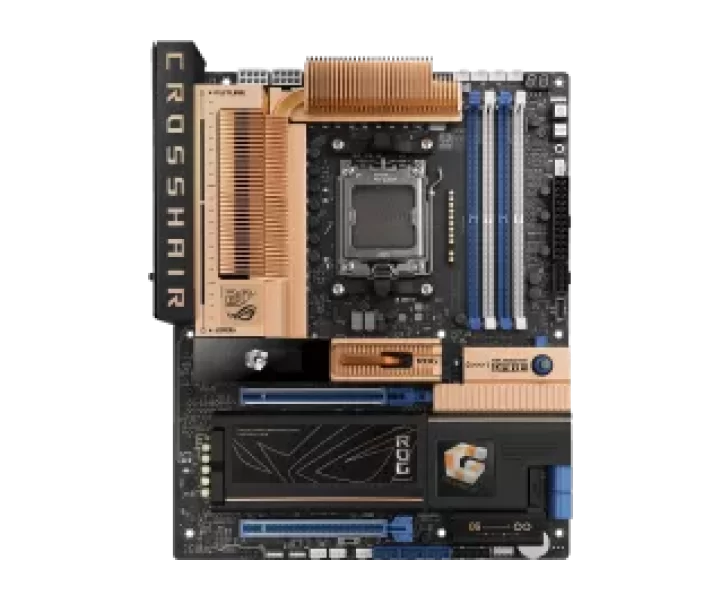 ROG CROSSHAIR 2006