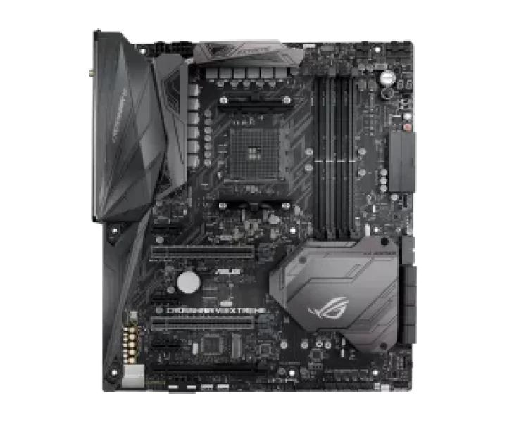 ROG CROSSHAIR VI EXTREME