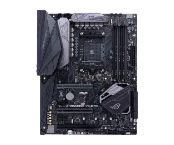 ROG CROSSHAIR VI HERO