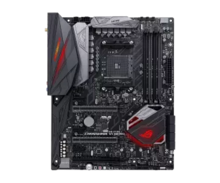 ROG CROSSHAIR VI HERO (WI-FI AC)
