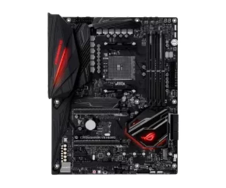 ROG CROSSHAIR VII HERO