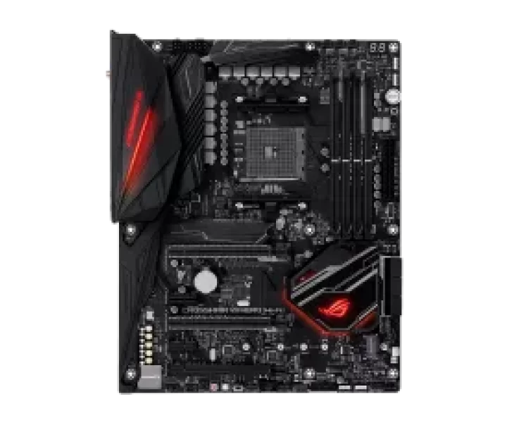 ROG CROSSHAIR VII HERO (WI-FI)