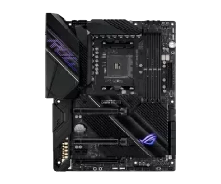 ROG Crosshair VIII Dark Hero