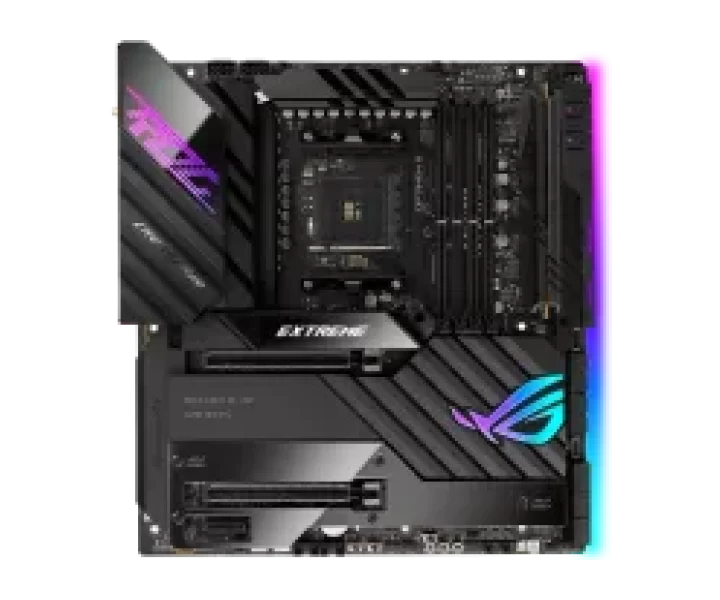 ROG CROSSHAIR VIII EXTREME