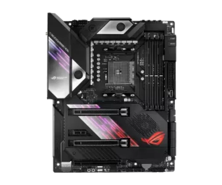 ROG Crosshair VIII Formula