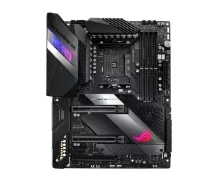 ROG Crosshair VIII Hero