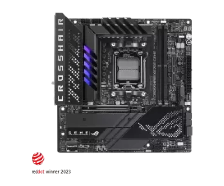 ROG CROSSHAIR X670E GENE