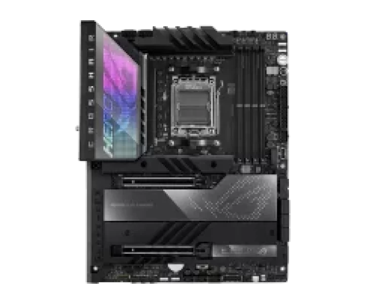 ROG CROSSHAIR X670E HERO