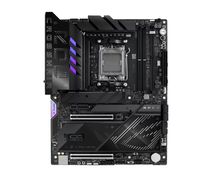 ROG CROSSHAIR X870E APEX