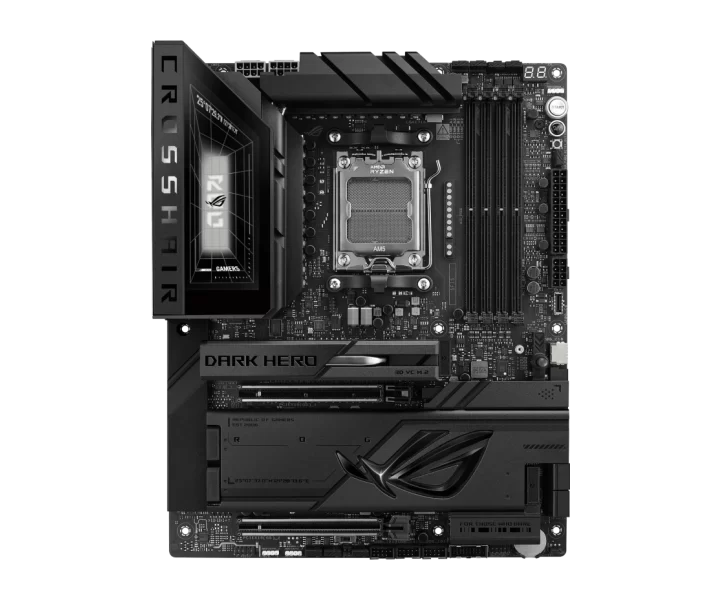 ROG CROSSHAIR X870E DARK HERO