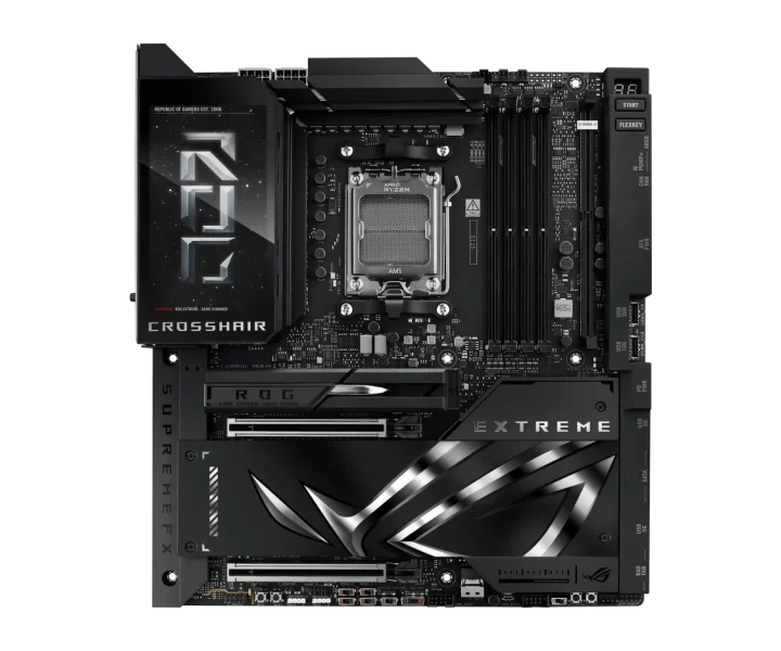 ROG CROSSHAIR X870E EXTREME