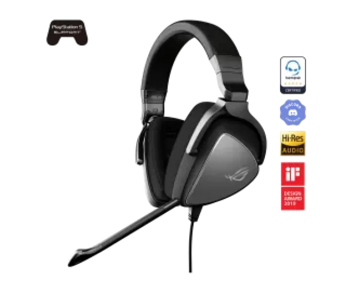 ROG Delta Core Gaming Headset