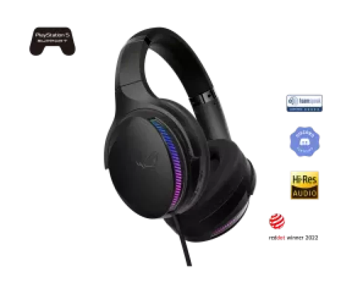 ROG Fusion II 300 Gaming Headset