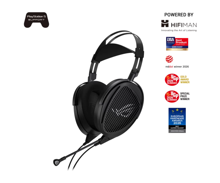 ROG Kithara Gaming Headset