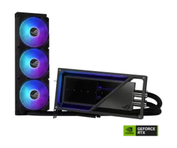 ROG Matrix Platinum GeForce RTX 4090 24GB GDDR6X