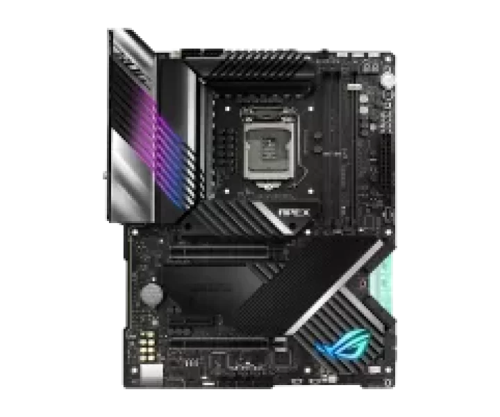 ROG MAXIMUS XIII APEX