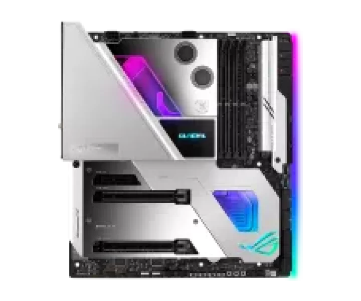 ROG Maximus XIII Extreme Glacial
