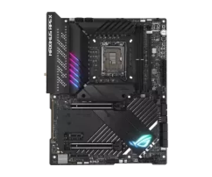 ROG MAXIMUS Z690 APEX
