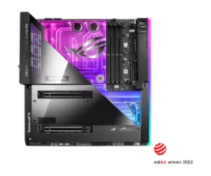 ROG MAXIMUS Z690 EXTREME GLACIAL