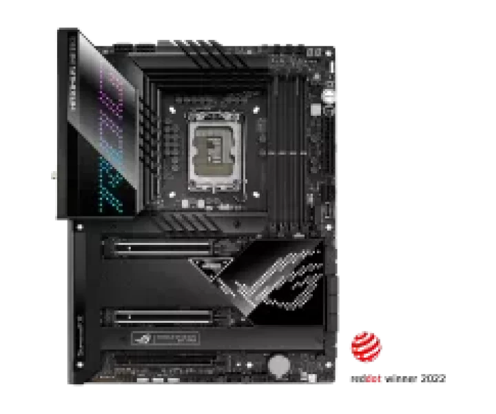ROG MAXIMUS Z690 HERO