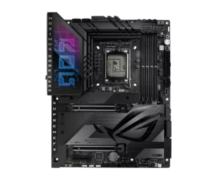 ROG MAXIMUS Z790 DARK HERO