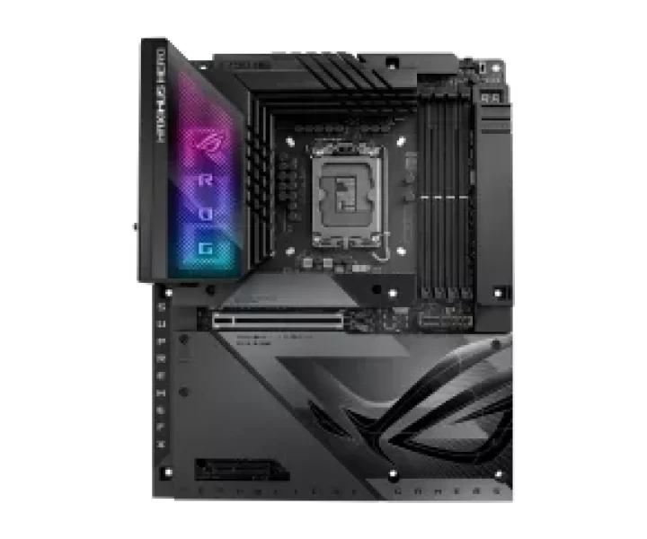 ROG MAXIMUS Z790 HERO BTF