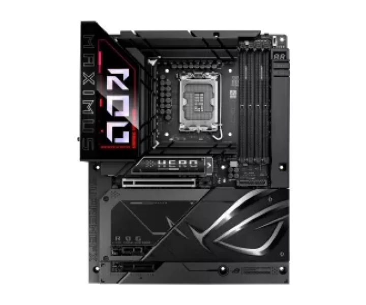 ROG MAXIMUS Z890 HERO BTF
