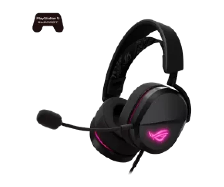 ROG Pelta Core Gaming Headset