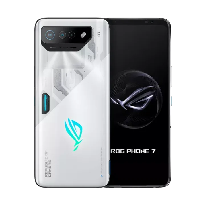 ASUS ASUS ROG Phone 7 16 GB RAM 512 GB doğrulanmış ürün görseli 1
