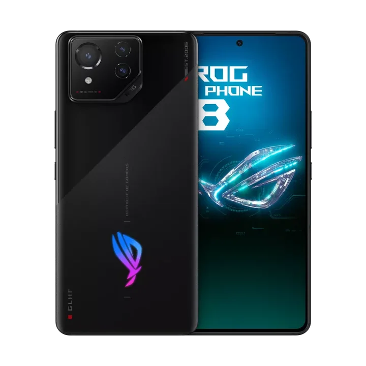 ASUS ASUS ROG Phone 8 12 GB RAM 256 GB doğrulanmış ürün görseli 1