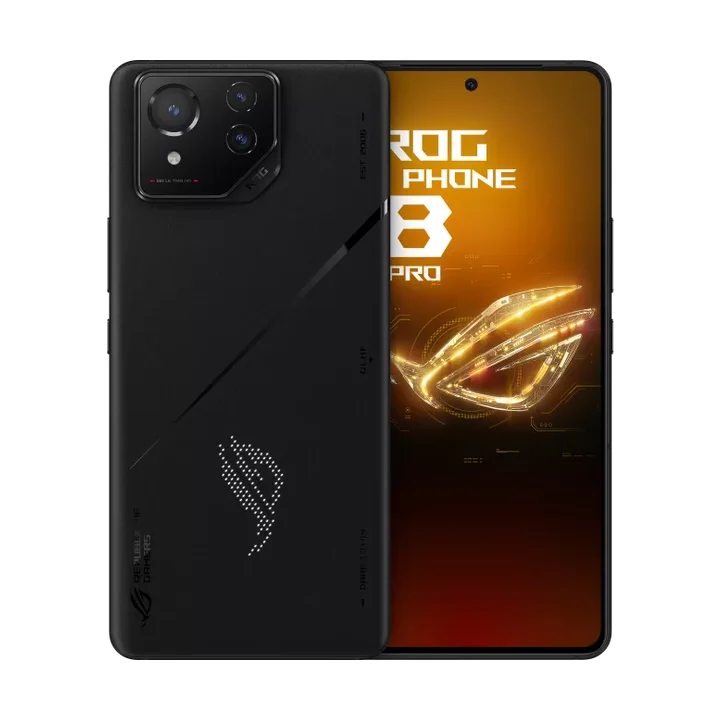 ASUS ASUS ROG Phone 8 Pro 16 GB RAM 512 GB doğrulanmış ürün görseli 1