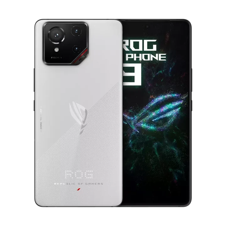 ASUS ASUS ROG Phone 9 16 GB RAM 512 GB doğrulanmış ürün görseli 1
