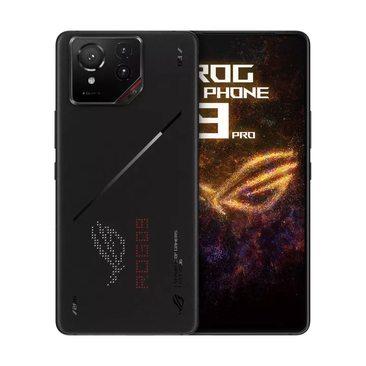 ASUS ASUS ROG Phone 9 Pro 16 GB RAM 512 GB doğrulanmış ürün görseli 1