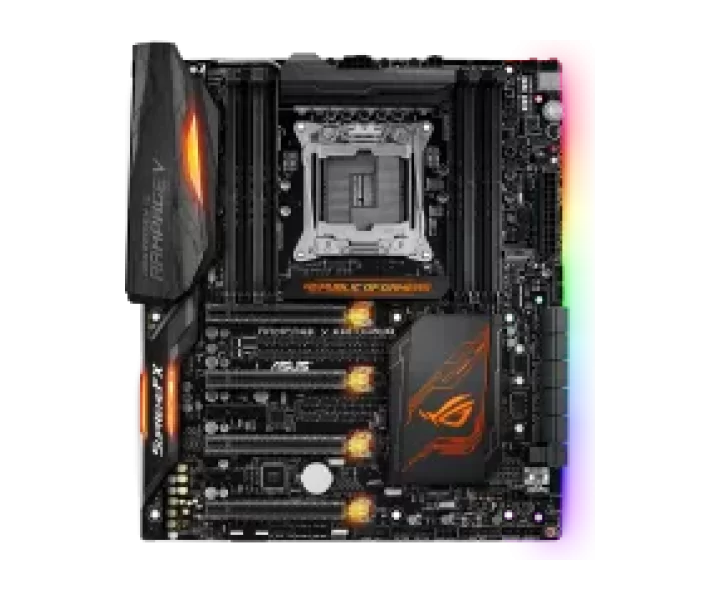 ROG RAMPAGE V EDITION 10
